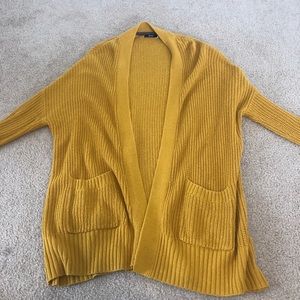 UO Knit Cardigan